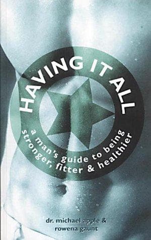 Tapa de Having It All