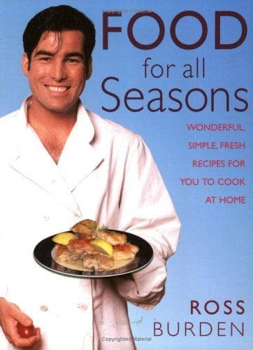 Tapa de Food for All Seasons