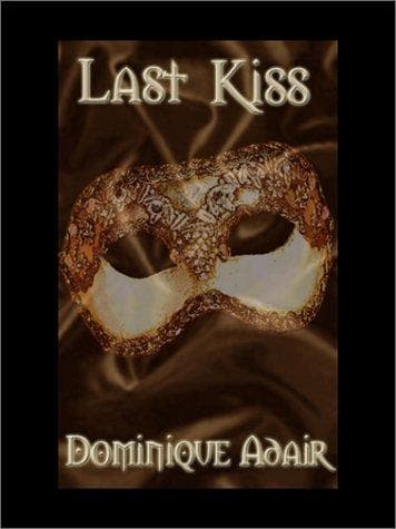 Tapa de Last Kiss