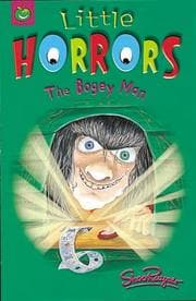 Tapa de The Bogey Man (Little Horrors)