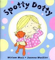 Tapa de Spotty Dotty