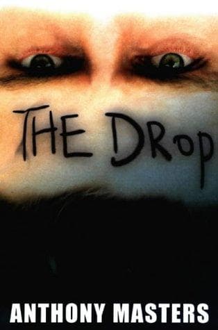 Tapa de The Drop (Black Apple)