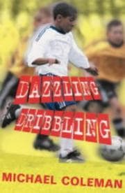 Tapa de Dazzling Dribbling (Angels FC)