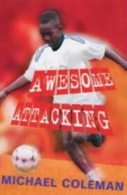 Tapa de Awesome Attacking (Angels FC)