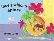 Tapa de Incy Wincy Spider