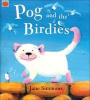 Tapa de Pog and the Birdies (Picture Books S.)