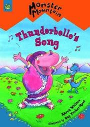 Tapa de Thunderbelle's Song (Monster Mountain)