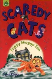 Tapa de Foggy Moggy Inn