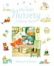 Tapa de The Orchard nursery collection