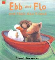 Tapa de Ebb and Flo and Their New Friend