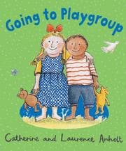 Tapa de Going to playgroup