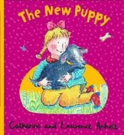 Tapa de The new puppy