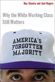 Tapa de America's forgotten majority