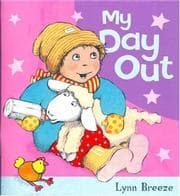 Tapa de My Day Out