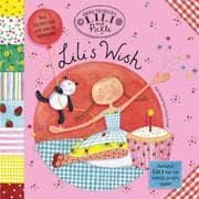 Tapa de Lili's Wish (Lili & Pickle)