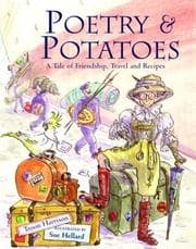 Tapa de Poetry and Potatoes