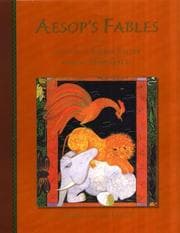 Tapa de Aesop's Fables