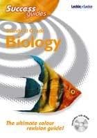 Tapa de Standard Grade biology
