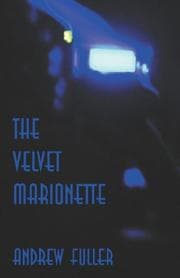 Tapa de The Velvet Marionette