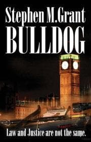 Tapa de Bulldog