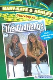 Tapa de Mary-Kate & Ashley Starring In #6