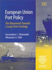 Tapa de European Union port policy