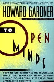Tapa de To Open Minds