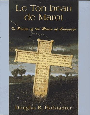 Tapa de Le Ton beau de Marot