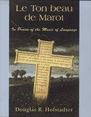 Tapa de Le Ton beau de Marot