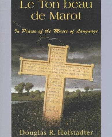 Tapa de Le Ton Beau De Marot