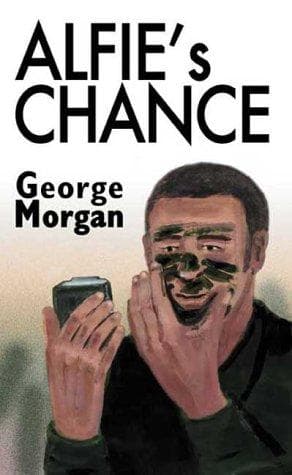 Tapa de Alfie's Chance