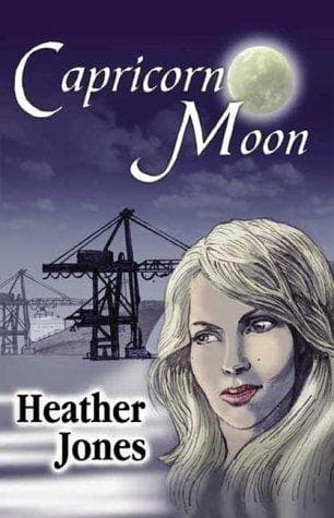Tapa de Capricorn Moon