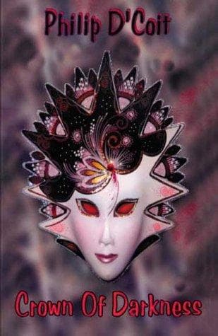 Tapa de Crown of Darkness