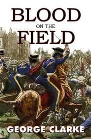 Tapa de Blood on the Field