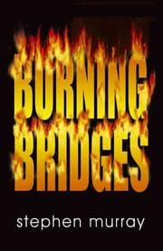 Tapa de Burning Bridges