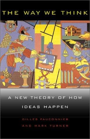 Tapa de The way we think