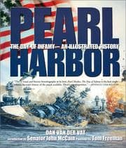 Tapa de Pearl Harbor