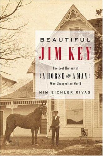 Tapa de Beautiful Jim Key