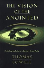 Tapa de The Vision of the Anointed
