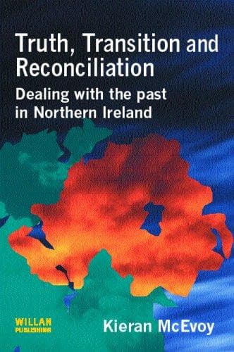 Tapa de Truth, Transition and Reconciliation