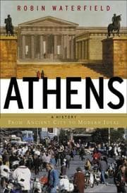 Tapa de Athens