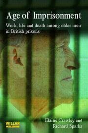 Tapa de Age of Imprisonment