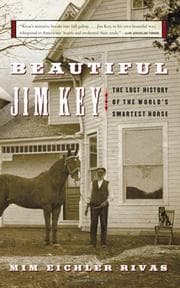 Tapa de Beautiful Jim Key