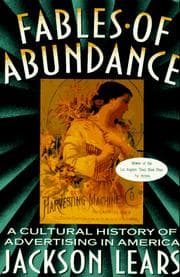 Tapa de Fables of Abundance