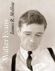 Tapa de Walker Evans