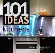 Tapa de 101 Ideas Kitchens (101 Ideas)