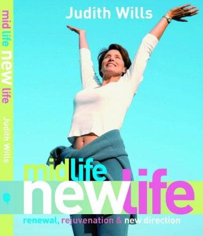 Tapa de Midlife newlife