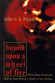 Tapa de Bound upon a wheel of fire