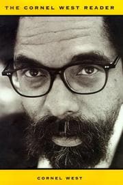Tapa de The Cornel West reader