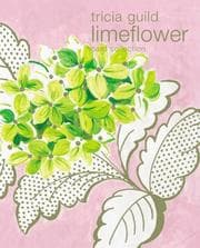 Tapa de Tricia Guild Lime Flower Cards (Tricia Guild Flower Collection)
